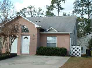 1436 Golden Park Ct, Tallahassee, FL 32303