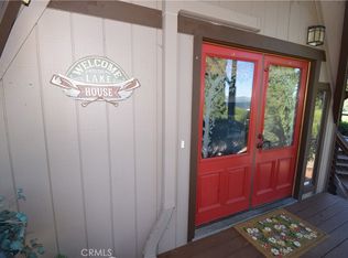 13017 Park Dr, Lower Lake, CA 95457
