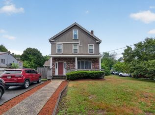 49 Liberty St, Taunton, MA 02780
