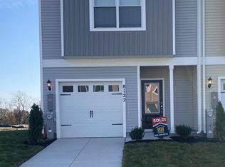 8122 Bartholomew Ct, Baltimore, MD 21206