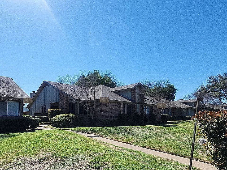 2nd image of 1605 W Braker Ln #B