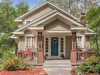 5618 Cherry St, Kansas City, MO, 64110