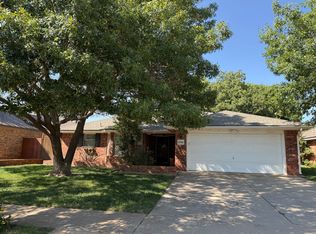 2740 81st St, Lubbock, TX 79423
