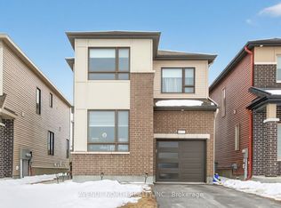 4772 Abbott St E, Ottawa, ON K2S 1X4