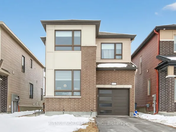 4772 Abbott St E, Ottawa, ON K2S 1X4