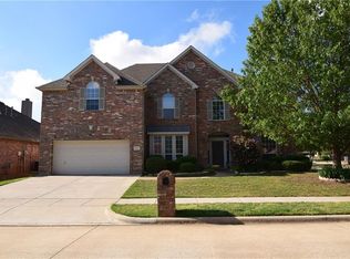 4313 Cassandra Dr, Flower Mound, TX 75022