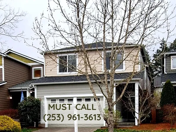 17713 73rd Avenue Ct E, Puyallup, WA 98375
