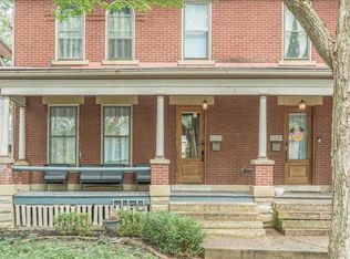 1222 Harrison Ave, Columbus, OH 43201