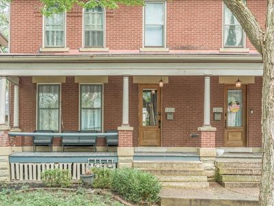 1222 Harrison Ave, Columbus, OH, 43201