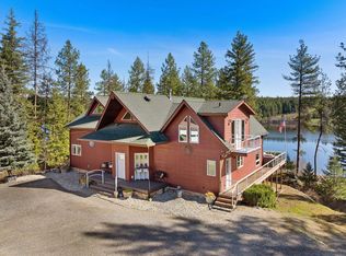 41404 N Perry Rd, Deer Park, WA 99006