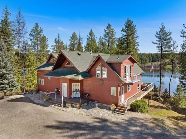 41404 N Perry Rd, Deer Park, WA 99006