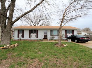 2810 S Ohio St, Salina, KS 67401