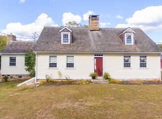 155 Reutemann Rd, North Stonington, CT 06359