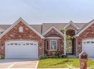 146 Bogey Blvd, Arnold, MO 63010