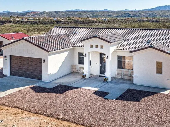 1710 Via Hungria, Rio Rico, AZ 85648