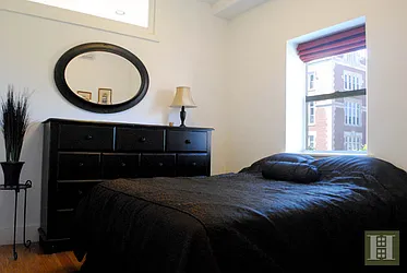 Rented by Halstead Real Estate