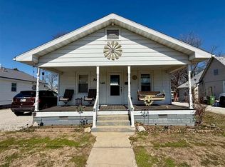 338 W Donaldson St, Sullivan, IN
