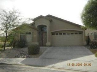 1101 E Saddle Way, Queen Creek, AZ 85143