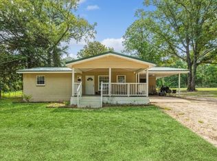 7887 Gartman Rd, Laurel Hill, FL 32567