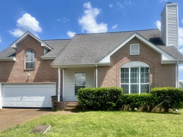 4129 Pleasant Colony Dr, Antioch, TN 37013