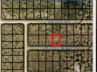 755 Sunshine St, Palm Bay, FL 32908