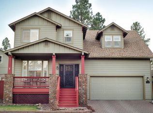334 W Beryl Rd, Flagstaff, AZ 86005