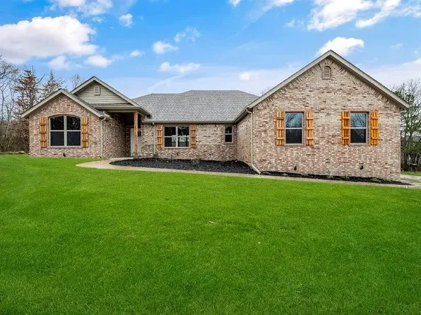 1 Pendeen Ln, Bella Vista, AR 72714