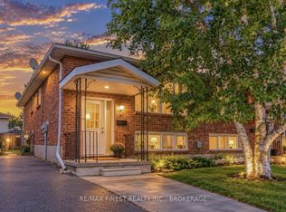941 Warburton Cres, Kingston, ON K7M8L1