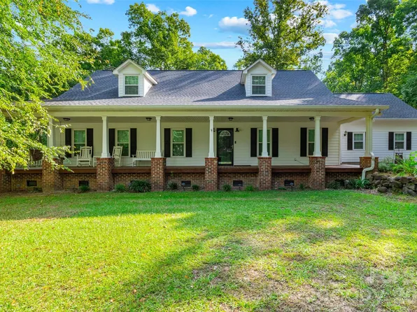 9344 Henry Harris Rd, Indian Land, SC 29707