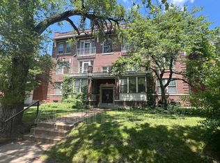 6041 Waterman Blvd APT 1NE, Saint Louis, MO 63112