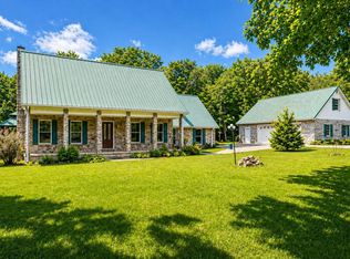 831 Defeated Creek Rd, Centerville, TN 37033