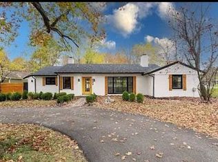 8500 N Meridian St, Indianapolis, IN 46260