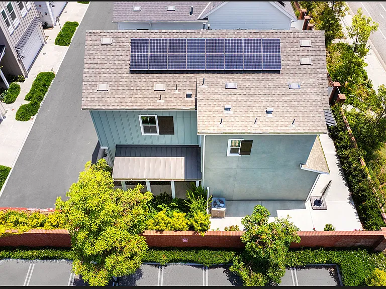 solar panel