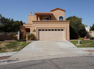 2471 El Dorado Ct, Las Cruces, NM 88011