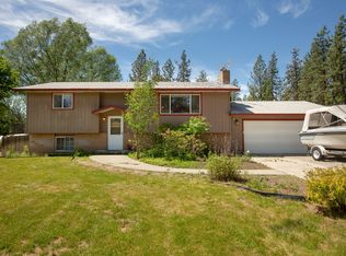 16415 N Suncrest Dr, Nine Mile Falls, WA 99026