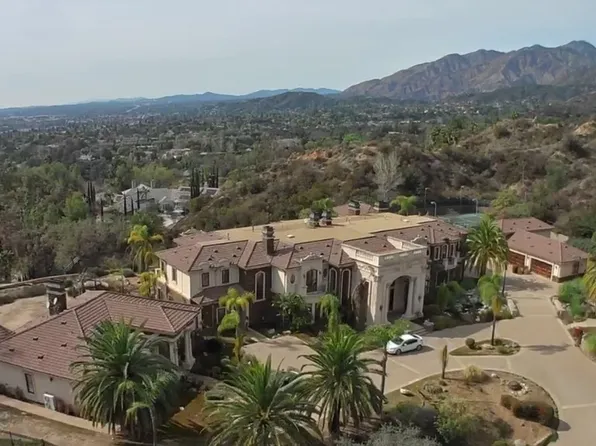 119 Furlong Ln, Bradbury, CA 91008