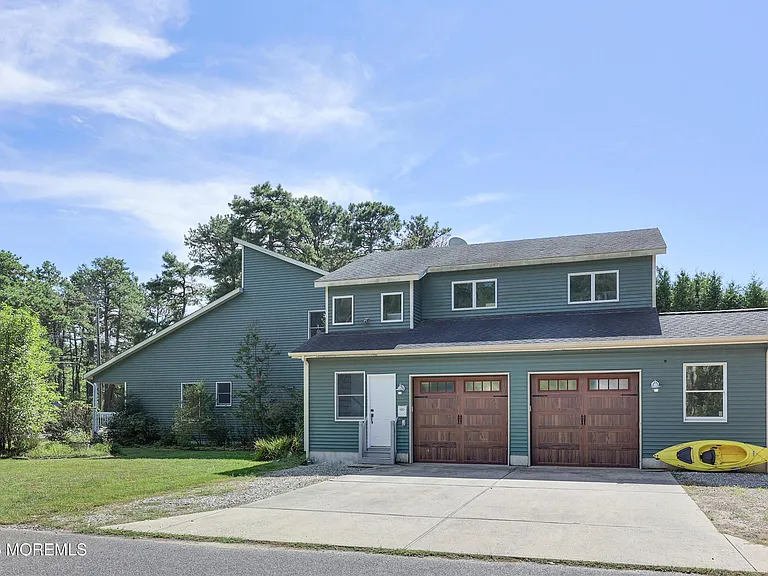 2450 Capshaw Rd — Photo 2
