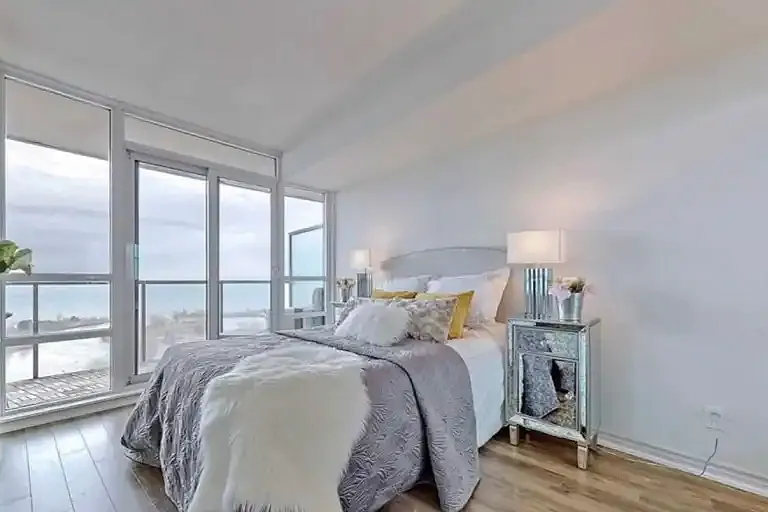 2230 Lake Shore Blvd W #2207 — Photo 10