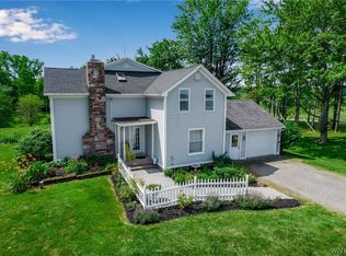 12932 Howlett Rd, Albion, NY 14411