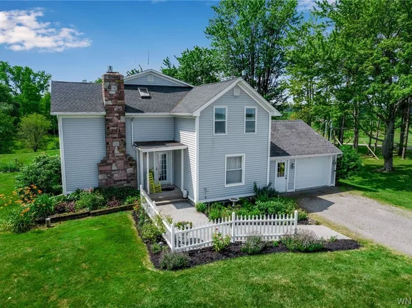 12932 Howlett Rd, Albion, NY 14411
