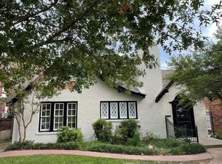 3620 Watonga St, Fort Worth, TX 76107