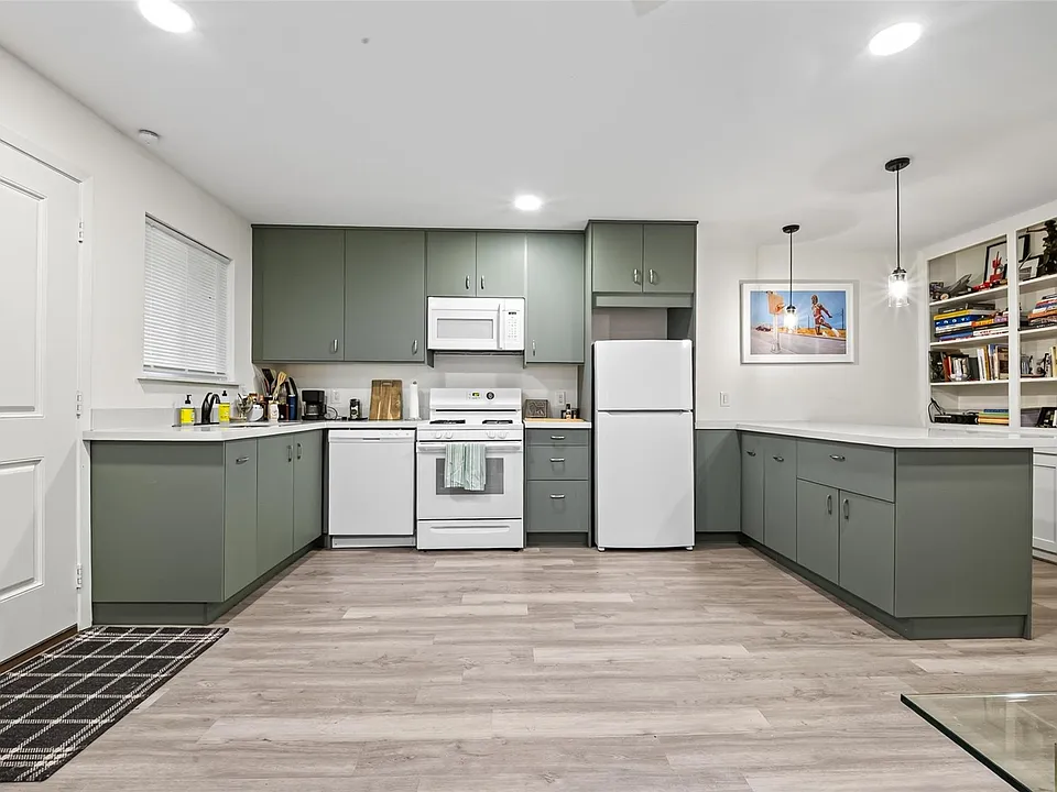 1217 Heights Blvd #2