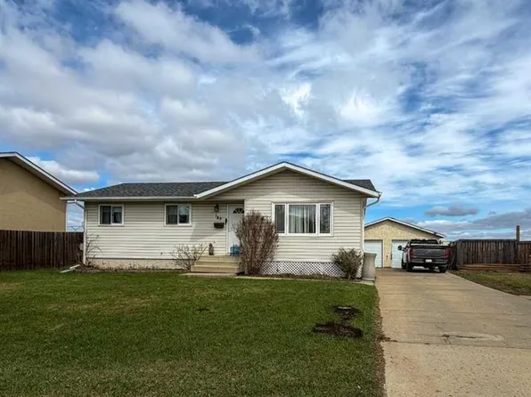 185 N Sitka Dr, Wood Buffalo, AB T9H 3C1