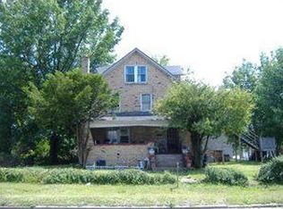 1203 Idaho St, Farrell, PA