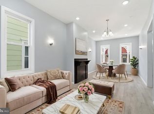 217 W Union St, Burlington, NJ