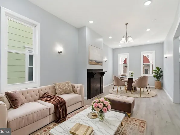 217 W Union St, Burlington, NJ 08016