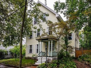 23 Appleton St #2, Manchester, NH 03104