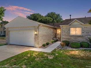 15570 Linda Ct, Clinton Township, MI 48038