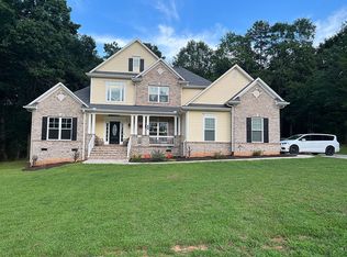 180 Stevens Rd, Spartanburg, SC 29302