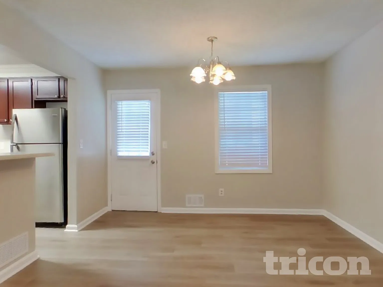 203 Brookside Drive Dallas GA — Photo 4
